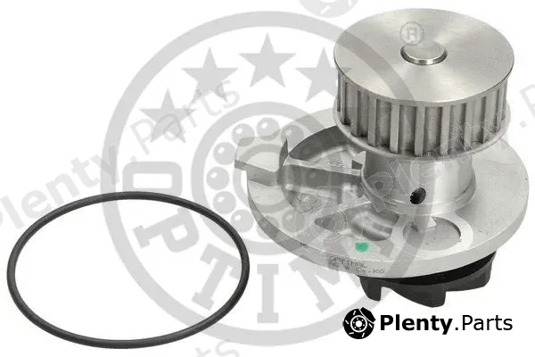 Optimal AQ-1475 — Water Pump, engine cooling