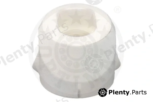 Optimal F8-7599 — Rubber Buffer, engine mounting system