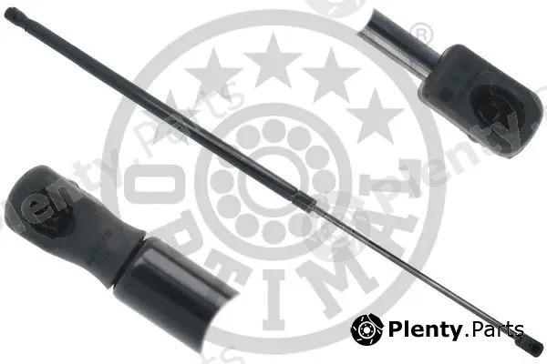 Optimal AG-51527 — Gas Spring, boot/cargo area