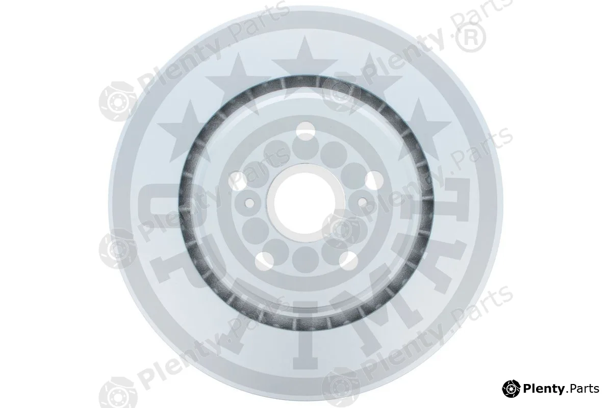 Optimal BS-9702C — Brake Disc