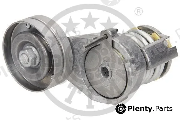 Optimal 0-N1539 — Tensioner Lever, V-ribbed belt