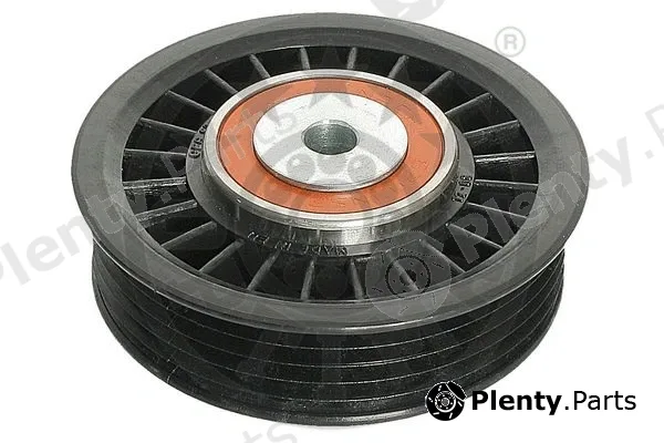 Optimal 0-N1441S — Tensioner Pulley, V-ribbed belt