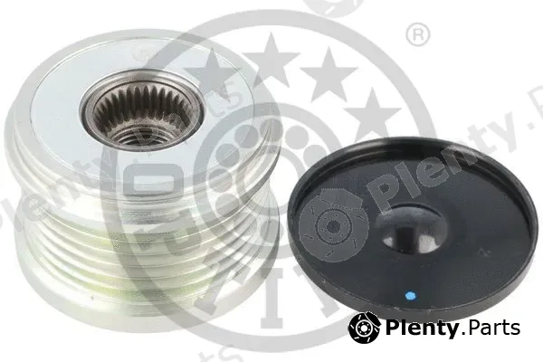 Optimal F5-1166 — Alternator Freewheel Clutch