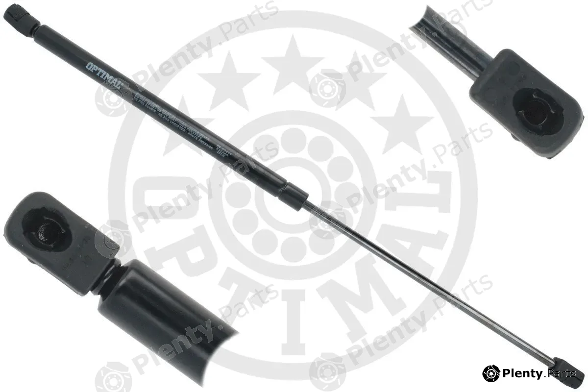 Optimal AG-50614 — Gas Spring, boot/cargo area