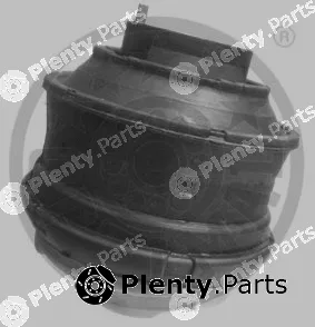 Optimal F8-5460 — Mounting, engine