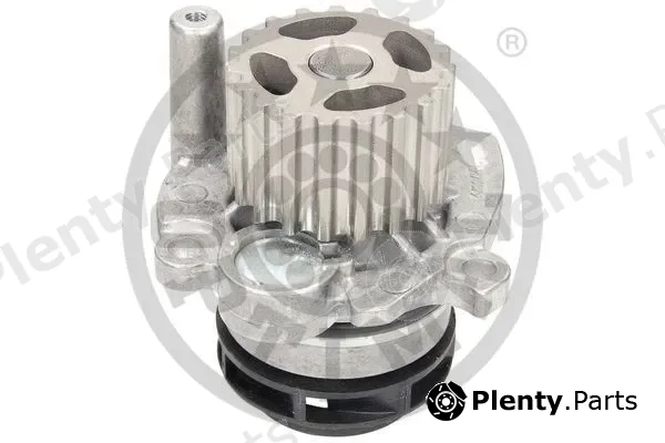 Optimal AQ-1072 — Water Pump, engine cooling