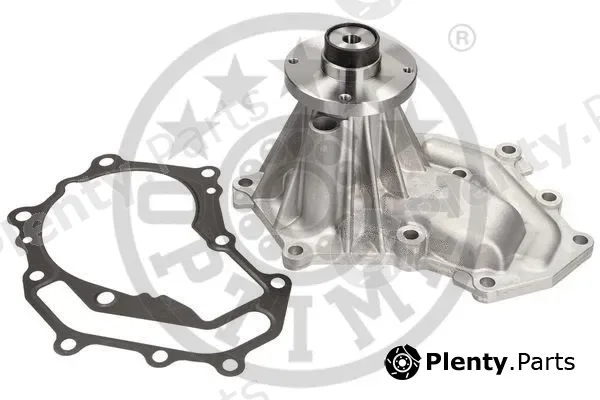 Optimal AQ-2415 — Water Pump, engine cooling