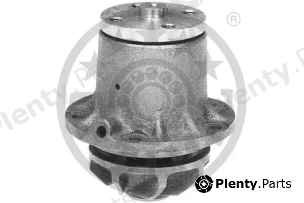 Optimal AQ-1367 — Water Pump, engine cooling