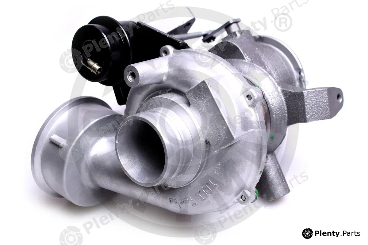 Optimal OP-ETU0355I-RM — Charger, charging (supercharged/turbocharged)
