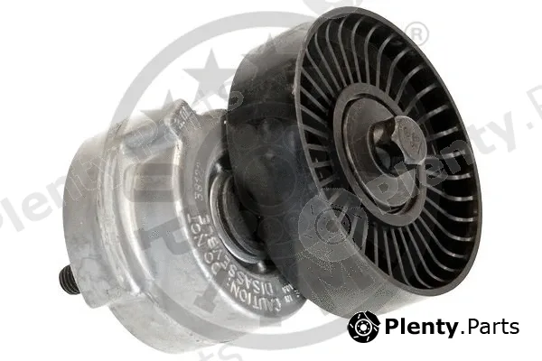 Optimal 0-N1699 — Belt Tensioner, V-ribbed belt