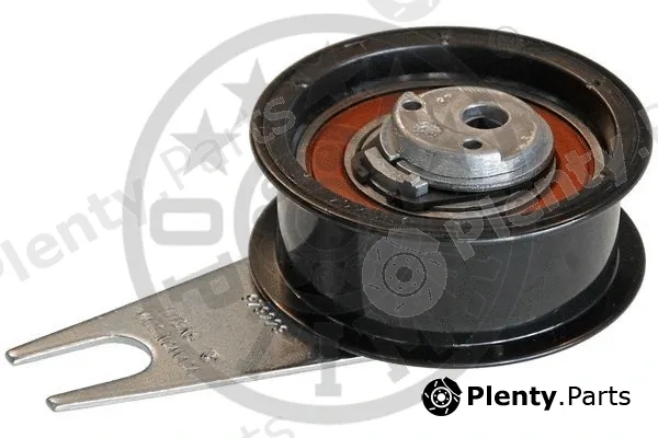Optimal 0-N103 — Tensioner Pulley, timing belt