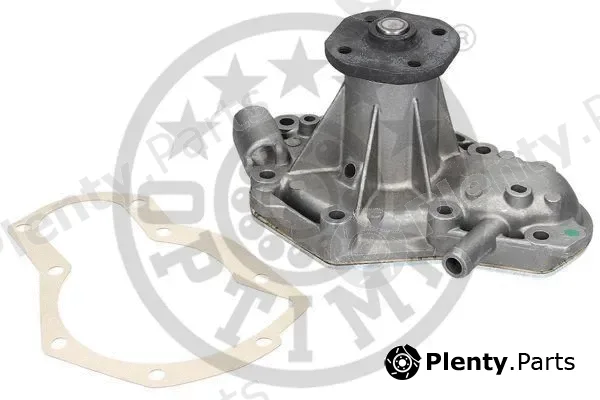 Optimal AQ-1524 — Water Pump, engine cooling
