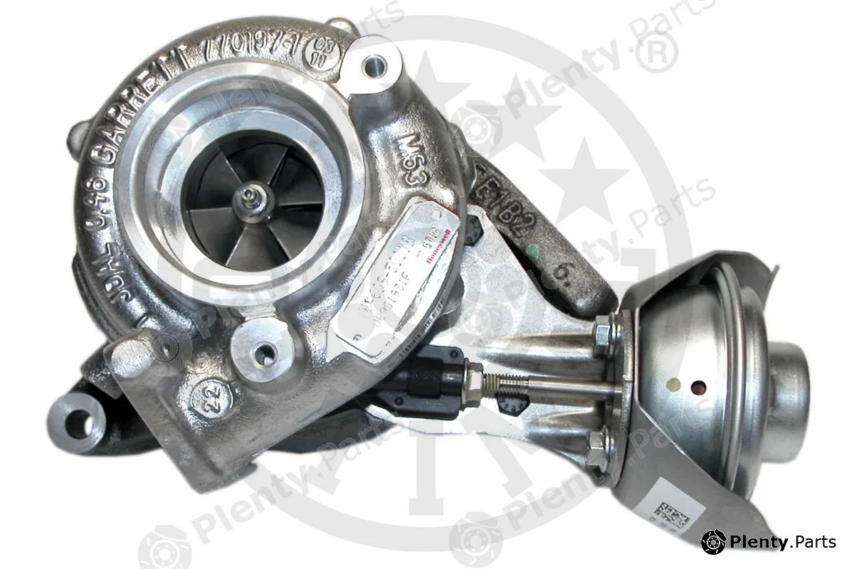 Optimal OP-ETU0128G-RM — Charger, charging (supercharged/turbocharged)