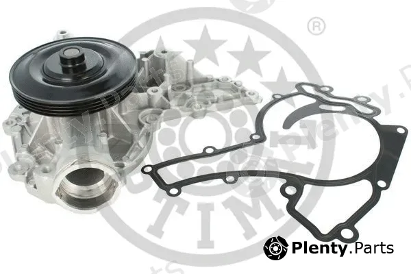 Optimal AQ-2497 — Water Pump, engine cooling