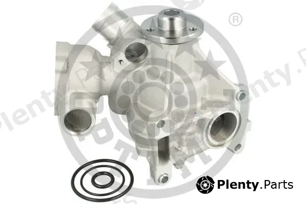 Optimal AQ-1362 — Water Pump, engine cooling