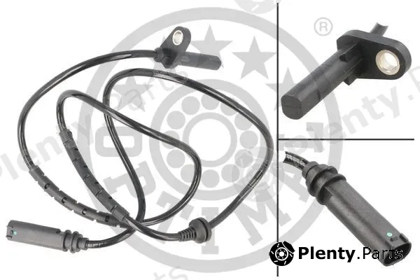 Optimal 06-S769 — Sensor, wheel speed
