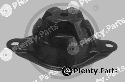 Optimal F8-4022 — Mounting, engine