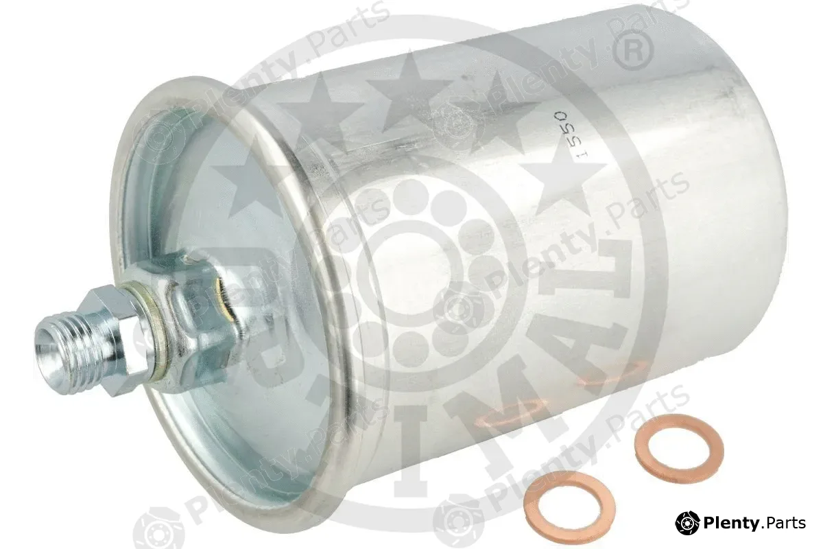 Optimal OP-FFF30031 — Fuel Filter