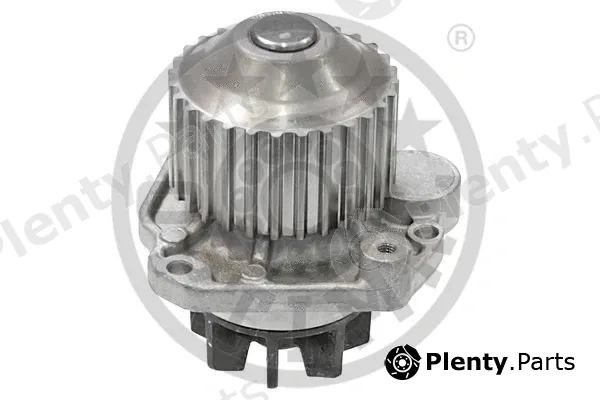 Optimal AQ-1848 — Water Pump, engine cooling