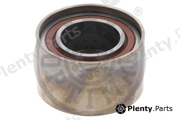 Optimal 0-N1053 — Deflection/Guide Pulley, timing belt
