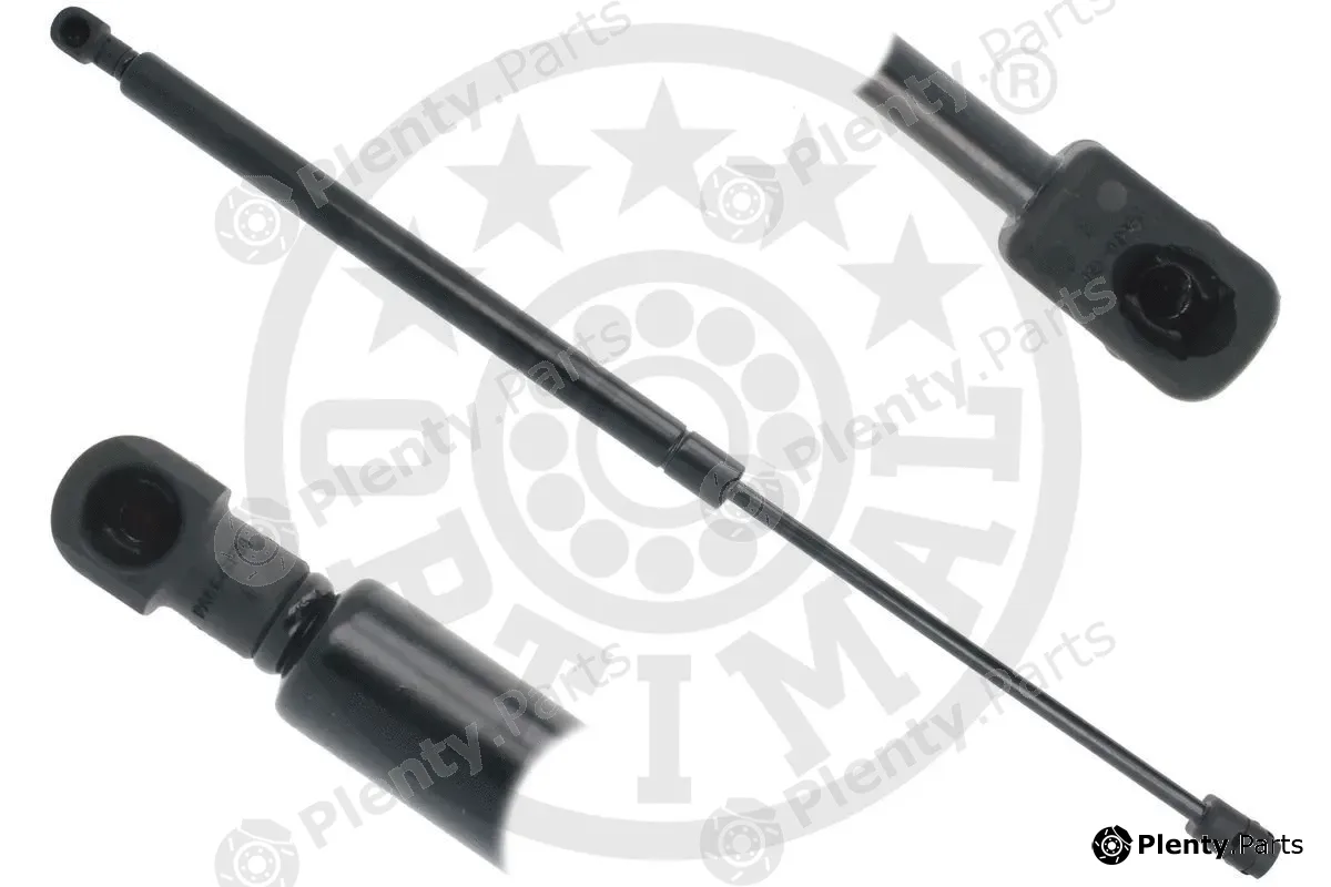 Optimal AG-50573 — Gas Spring, boot/cargo area