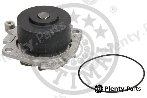 Optimal AQ-1686 — Water Pump, engine cooling