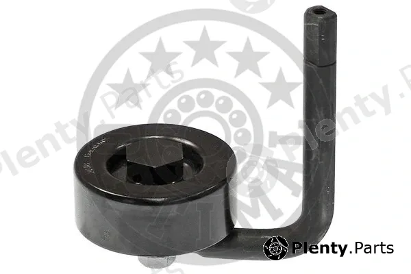 Optimal 0-N1940 — Belt Tensioner, V-ribbed belt