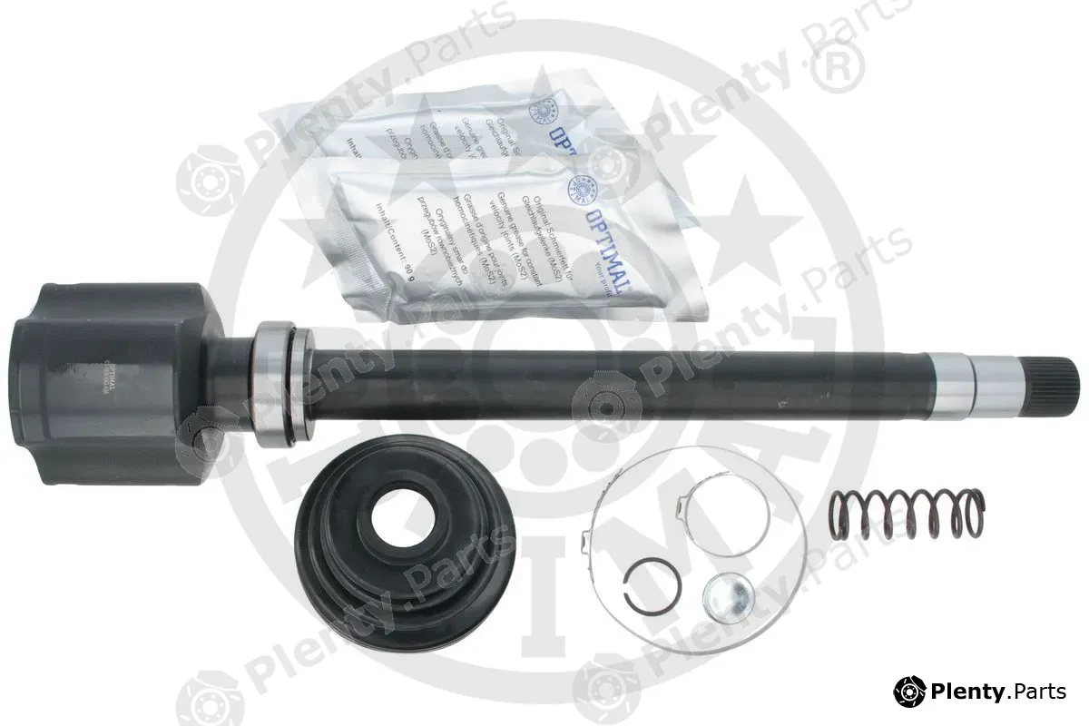 Optimal CT-1039 — Joint Kit, drive shaft