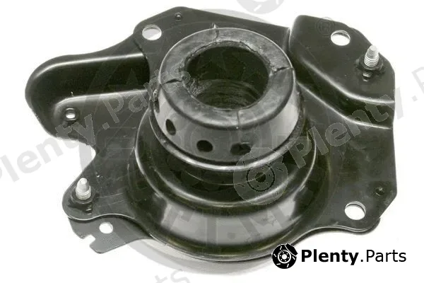 Optimal F8-6923 — Mounting, engine
