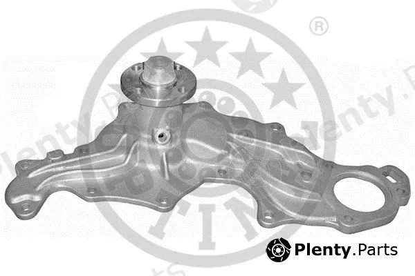 Optimal AQ-1175 — Water Pump, engine cooling