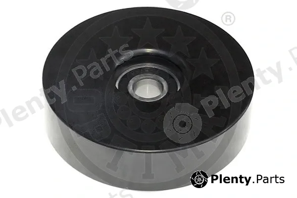 Optimal 0-N1833 — Tensioner Pulley, V-ribbed belt