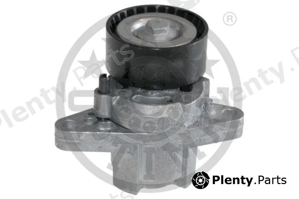 Optimal 0-N1663 — Belt Tensioner, V-ribbed belt