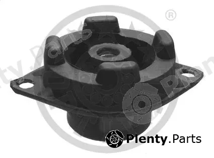 Optimal F8-4028 — Mounting, automatic transmission