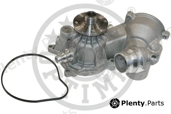 Optimal AQ-2240 — Water Pump, engine cooling