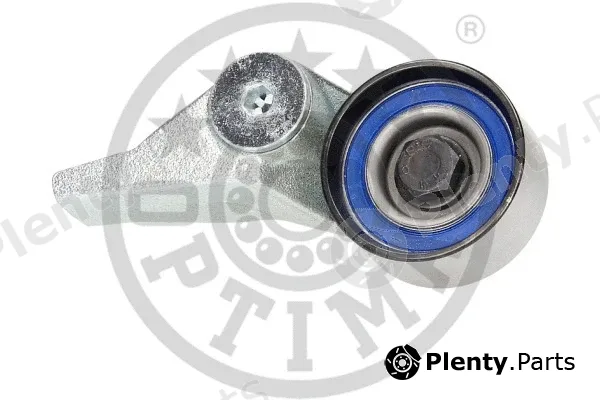 Optimal 0-N2161 — Tensioner Pulley, timing belt