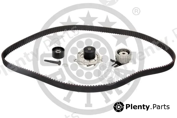 Optimal SK-1696AQ1 — Water Pump & Timing Belt Kit