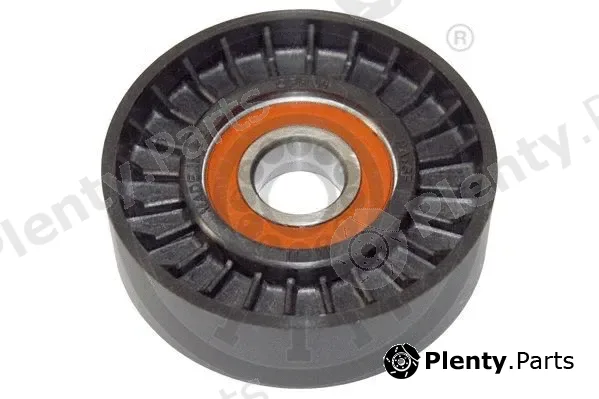 Optimal 0-N1501S — Tensioner Pulley, V-ribbed belt