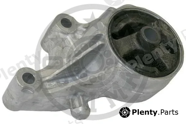 Optimal F8-6977 — Mounting, engine