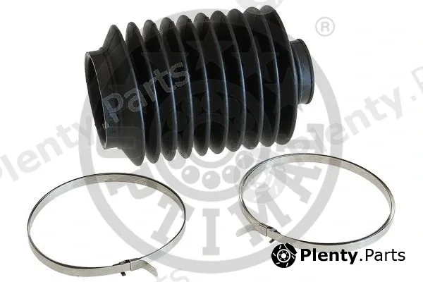 Optimal LM-10015S — Bellow, steering
