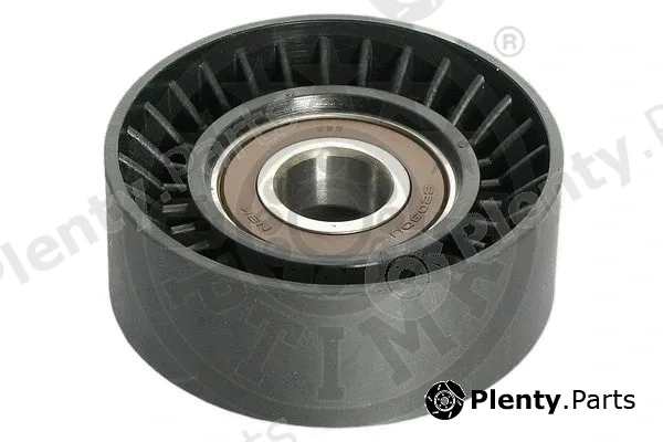 Optimal 0-N1506S — Tensioner Pulley, V-ribbed belt