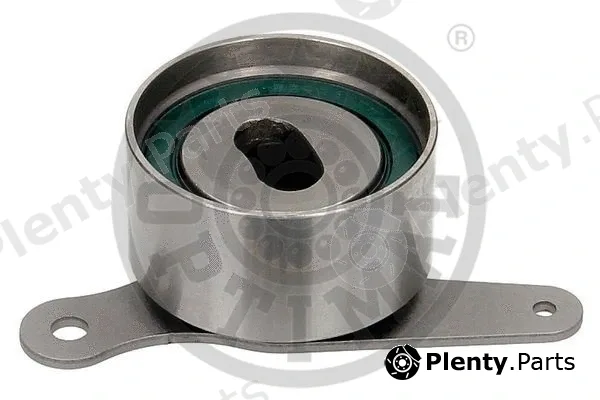 Optimal 0-N981 — Tensioner Pulley, timing belt