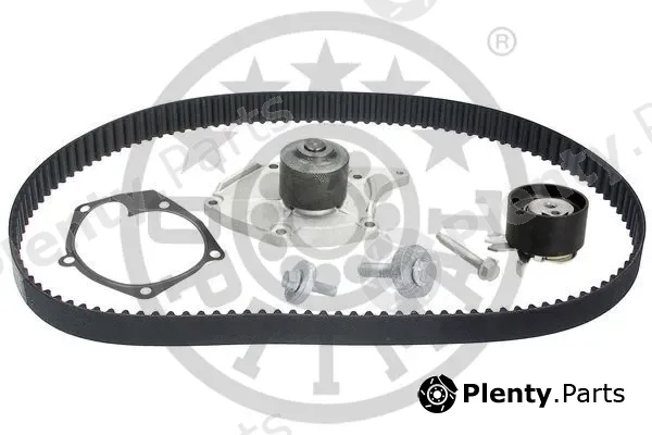 Optimal SK-1487AQ1 — Water Pump & Timing Belt Kit