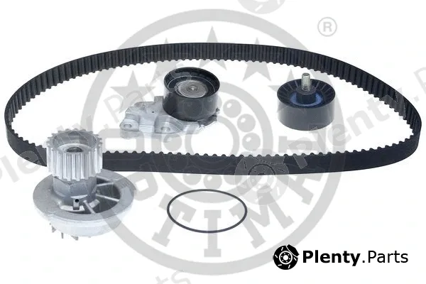 Optimal SK-1273AQ2 — Water Pump & Timing Belt Kit