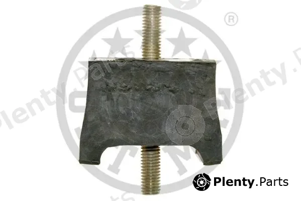Optimal F8-6854 — Mounting, engine