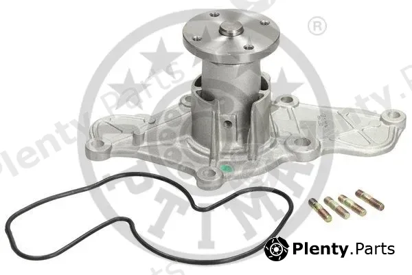Optimal AQ-1215 — Water Pump, engine cooling