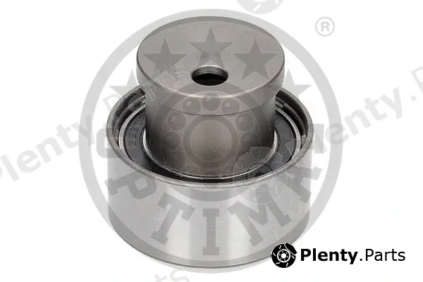 Optimal 0-N835 — Tensioner Pulley, timing belt