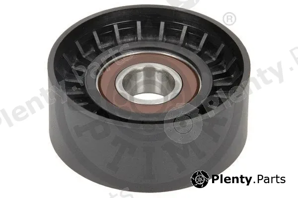 Optimal 0-N2193S — Deflection/Guide Pulley, V-ribbed belt