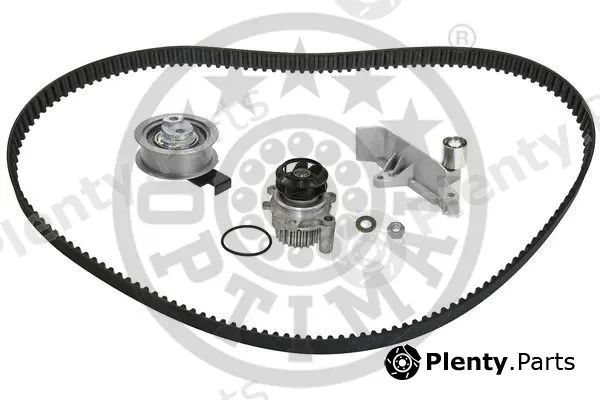 Optimal SK-1726AQ1 — Water Pump & Timing Belt Kit