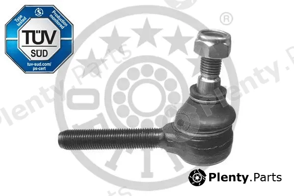 Optimal G1-040 — Tie Rod End TÜV certified