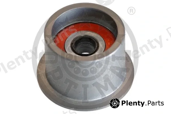 Optimal 0-N867 — Deflection/Guide Pulley, timing belt